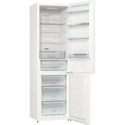 Холодильник Gorenje NRK6202AW4 Фото 4