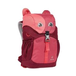 Рюкзак школьный Deuter Kikki 5527 cardinal-maron Фото