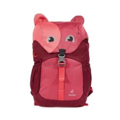 Рюкзак школьный Deuter Kikki 5527 cardinal-maron Фото 1