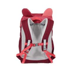 Рюкзак школьный Deuter Kikki 5527 cardinal-maron Фото 2