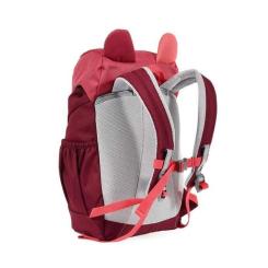 Рюкзак школьный Deuter Kikki 5527 cardinal-maron Фото 3