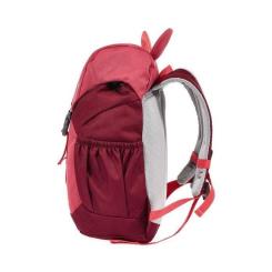 Рюкзак школьный Deuter Kikki 5527 cardinal-maron Фото 4