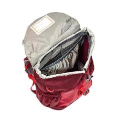 Рюкзак школьный Deuter Kikki 5527 cardinal-maron Фото 6