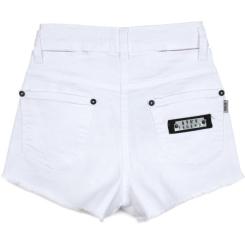 Шорты детские A-Yugi джинсовые Фото 1