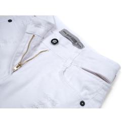 Шорты детские A-Yugi джинсовые Фото 2