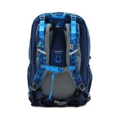 Рюкзак школьный Deuter Ypsilon 3053 midnight-zigzag Фото 2