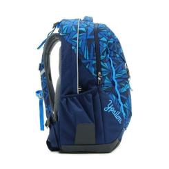 Рюкзак школьный Deuter Ypsilon 3053 midnight-zigzag Фото 3