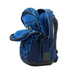 Рюкзак школьный Deuter Ypsilon 3053 midnight-zigzag Фото 5