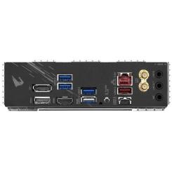 Материнская плата GIGABYTE B550I AORUS PRO AX Фото 2