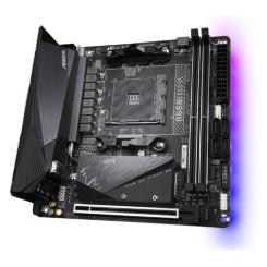Материнская плата GIGABYTE B550I AORUS PRO AX Фото 4