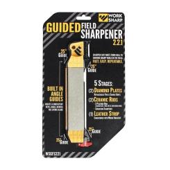Точило Work Sharp Guided Field Sharpener 221 Фото 6