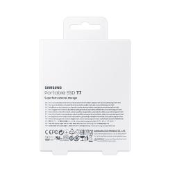 Накопитель SSD Samsung USB 3.2 2TB T7 Фото 7