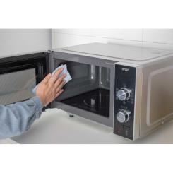 Микроволновая печь Ergo EM-2010 Фото 9