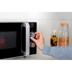 Микроволновая печь Ergo EM-2010 Фото 11