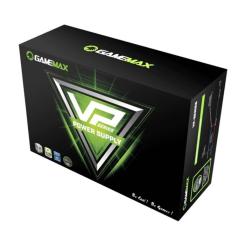 Блок питания Gamemax 450W Фото 9
