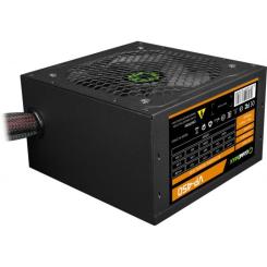 Блок питания Gamemax 450W Фото 1