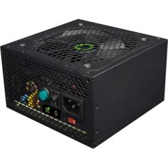 Блок питания Gamemax 450W Фото 3