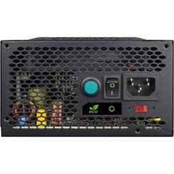 Блок питания Gamemax 450W Фото 6