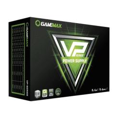 Блок питания Gamemax 450W Фото 8