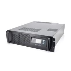 Источник бесперебойного питания Ritar RT-6KS-LCD Фото