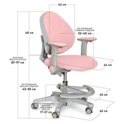 Детское кресло Evo-kids Mio-KP Фото 3