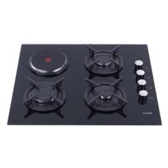 Варочная поверхность Ventolux HSF631-A3G CS (BK) Фото 1