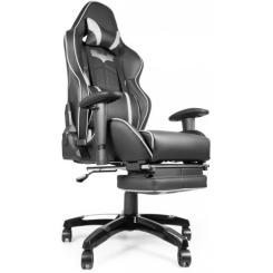 Кресло игровое Barsky Batman Фото 8