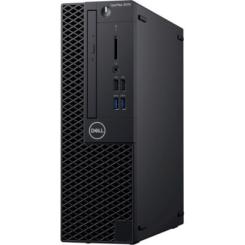 Компьютер Dell OptiPlex 3070 SFF / i5-9500 Фото