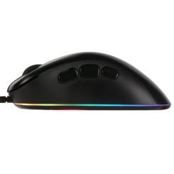 Мышка Marvo G954 USB Black Фото 2