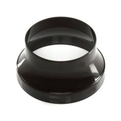 Вытяжка кухонная Eleyus Focus 1000 60 BL Фото 10