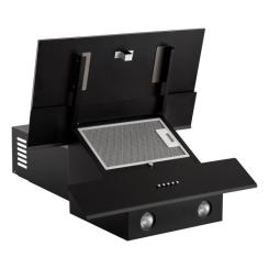 Вытяжка кухонная Eleyus Focus 1000 60 BL Фото 4