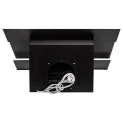 Вытяжка кухонная Eleyus Focus 1000 60 BL Фото 8