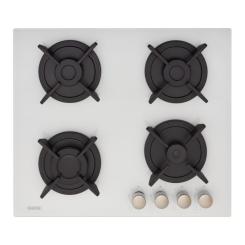 Варочная поверхность Eleyus ASTRA 60 WH CF Фото