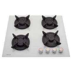 Варочная поверхность Eleyus ASTRA 60 WH CF Фото 1