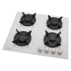 Варочная поверхность Eleyus ASTRA 60 WH CF Фото 3