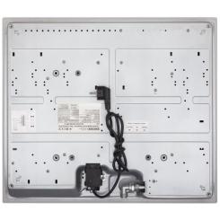 Варочная поверхность Eleyus ASTRA 60 WH CF Фото 8