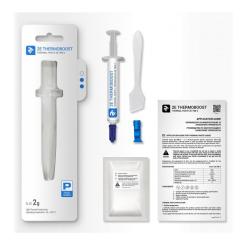 Термопаста 2E THERMOBOOST PROFI Фото 2