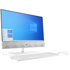 Компьютер HP Pavilion 24-k0020ur AiO / i5-10400T Фото 1