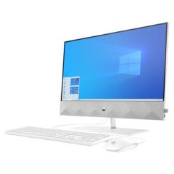 Компьютер HP Pavilion 24-k0020ur AiO / i5-10400T Фото 2