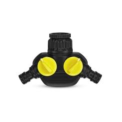 Распределитель для полива Karcher двухканальный Фото