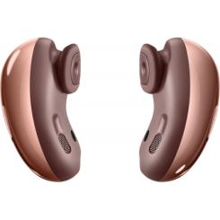 Наушники Samsung Galaxy Buds Live Bronze Фото