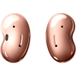Наушники Samsung Galaxy Buds Live Bronze Фото 1