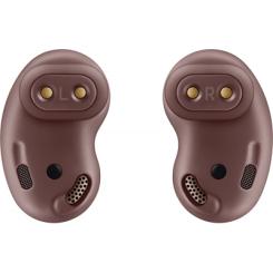 Наушники Samsung Galaxy Buds Live Bronze Фото 2