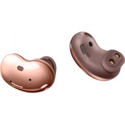 Наушники Samsung Galaxy Buds Live Bronze Фото 3