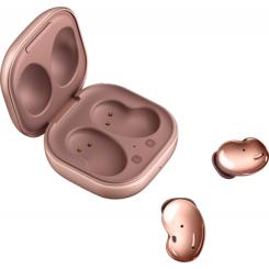 Наушники Samsung Galaxy Buds Live Bronze Фото 4