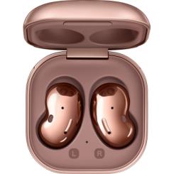Наушники Samsung Galaxy Buds Live Bronze Фото 5