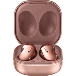 Наушники Samsung Galaxy Buds Live Bronze Фото 6