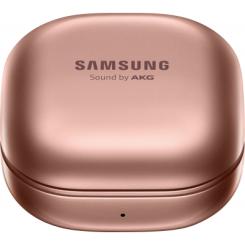 Наушники Samsung Galaxy Buds Live Bronze Фото 8