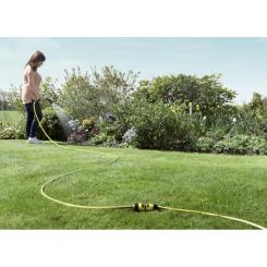 Адаптер для шланга Karcher двухсторонний LOOSE Фото 2