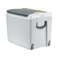 Термобокс Giostyle Shiver 43 л + 2 акумулятори холоду Фото 3
